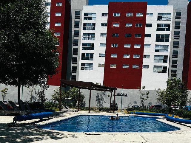 DEPARTAMENTO AMUEBLADO EN RENTA EN BALCONES DE SANTA MARÍA TLAQUEPAQUE JALISCO
