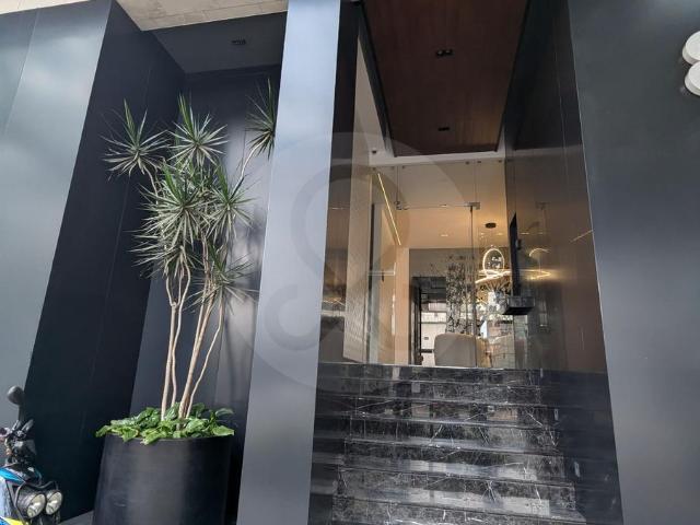 Departamento amueblado en renta en Benito Juarez