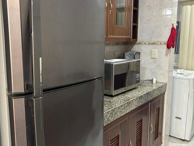 Departamento amueblado en renta en Benito Juárez Norte