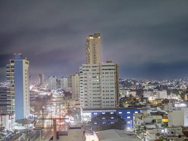 DEPARTAMENTO AMUEBLADO EN RENTA EN BOCA DEL RÍO