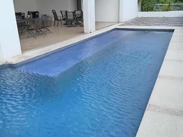 Departamento amueblado en renta en Boca del rio