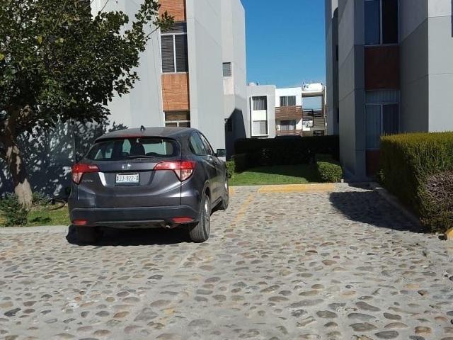 ✨ ¡DEPARTAMENTO AMUEBLADO EN RENTA EN BONATERRA