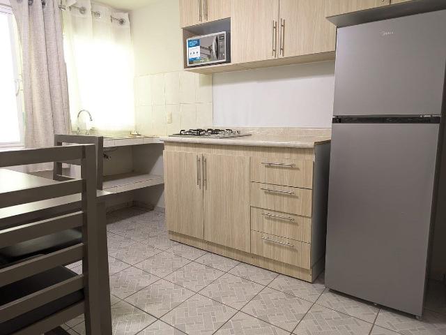 DEPARTAMENTO AMUEBLADO EN RENTA EN BOULEVARD DURANGO