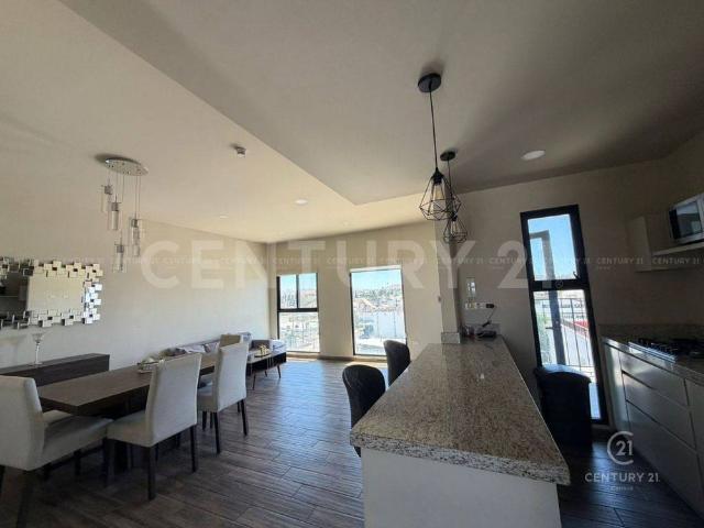 DEPARTAMENTO AMUEBLADO EN RENTA EN CUAUHTEMOC, CHIHUAHUA