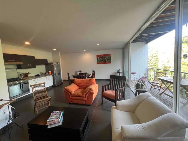 Departamento Amueblado en Renta en Cuernavaca Centro, Cuernavaca, Morelos
