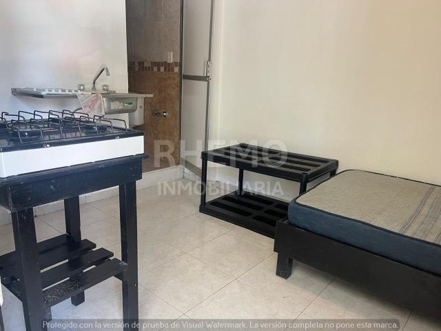 Departamento Amueblado en Renta en Cuitl?huac, Tuxpan, Ver