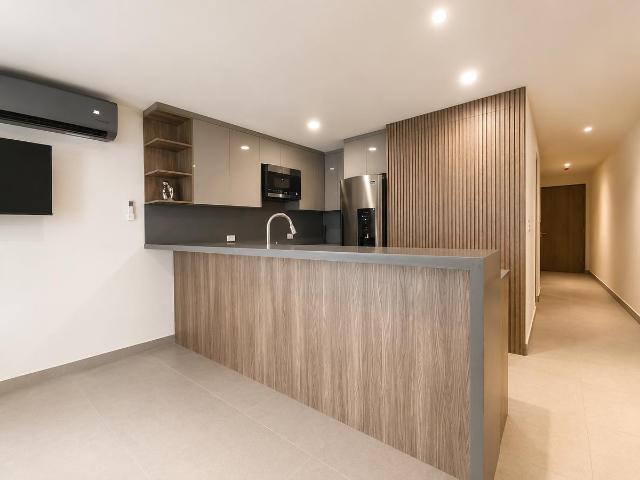 Departamento amueblado en renta en Cumbres Madeira | Sikara