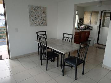 Departamento Amueblado en Renta en Calle Pino Su?rez Toluca
