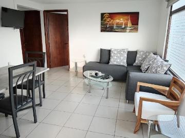 Departamento Amueblado en Renta en Calle Pino Su?rez Toluca