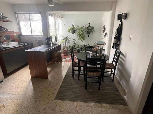 Departamento Amueblado en Renta en Campeche Centro Histórico