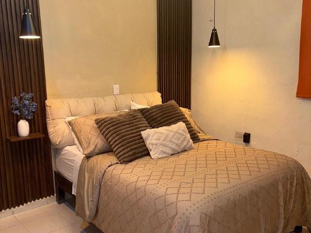Departamento amueblado en RENTA en campeche