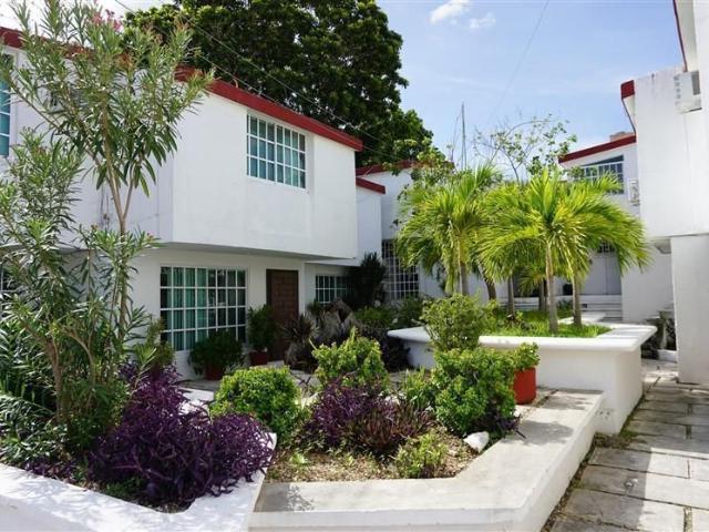 Departamento en renta en Campestre amueblado