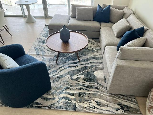 DEPARTAMENTO AMUEBLADO EN RENTA EN CANCUN