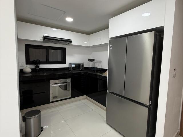 Departamento amueblado en renta en Canc?n 1 rec?mara con alberca y gimnasio