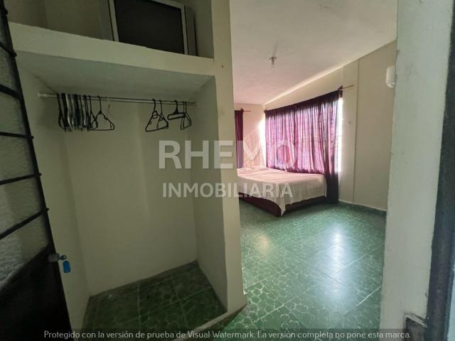 Departamento Amueblado en Renta en Centro, Tuxpan, Ver