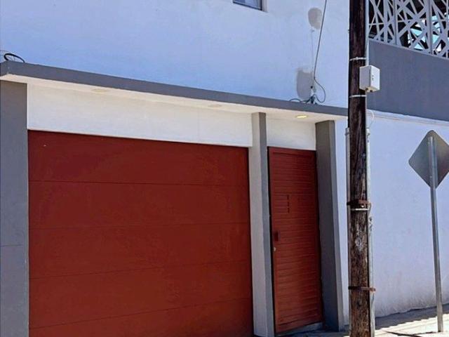¡Departamento amueblado en renta en Centro Cívico Mexicali, B.C. !