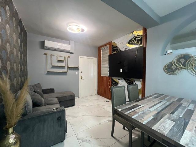 ¡Departamento amueblado en renta en Centro Cívico Mexicali, B.C. !