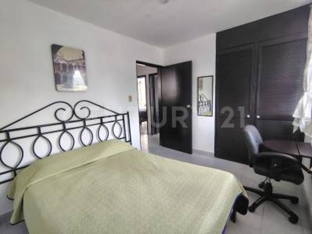 Departamento Amueblado en Renta en Centro Histórico, Querétaro