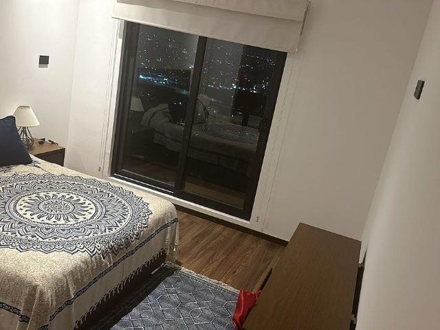 DEPARTAMENTO AMUEBLADO EN RENTA EN CHAPULTEPEC EN SAN LUIS POTOSI