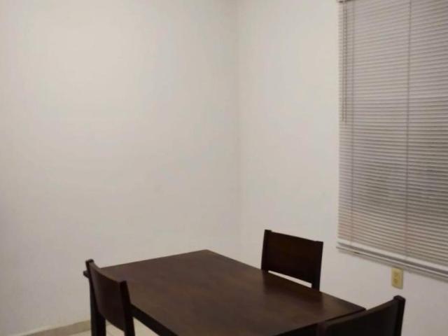 Departamento amueblado en renta en Ciudad del Carmen, Campeche