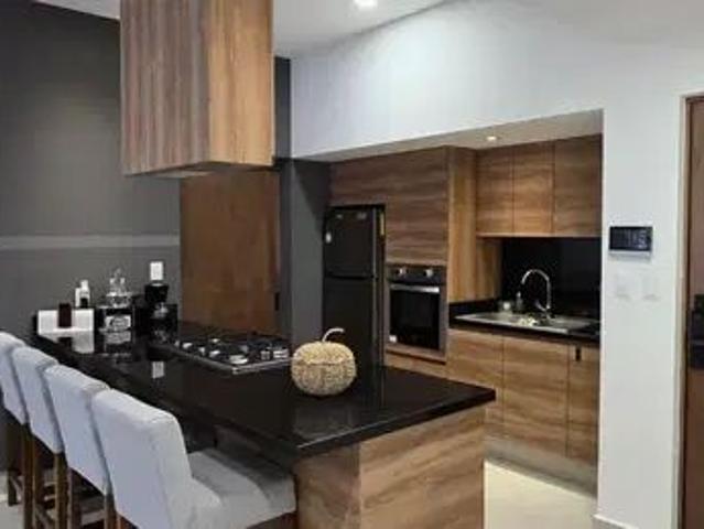 DEPARTAMENTO AMUEBLADO EN RENTA EN COL. VALLE DEL CAMPESTRE LEÓN GTO
