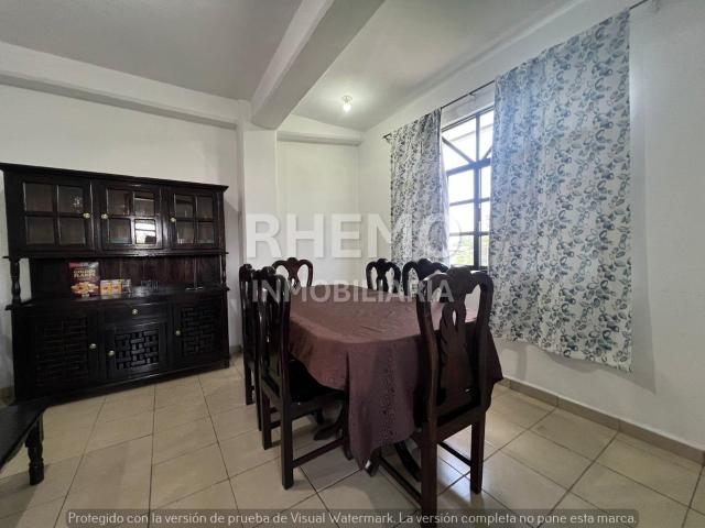 Departamento Amueblado en Renta en Col. Azteca, Tuxpan, Ver
