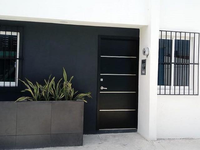Departamento Amueblado en Renta en Col. Camaroneros, Ciudad del Carmen