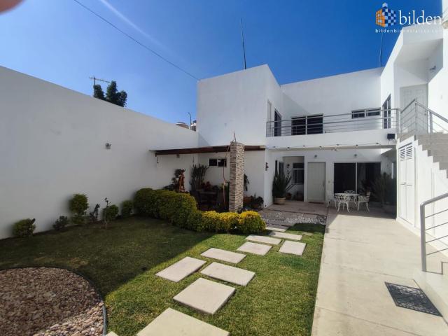 Departamento Amueblado en Renta en Col. Cienega Durango