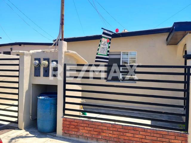 Departamento Amueblado en Renta en Col. Hidalgo