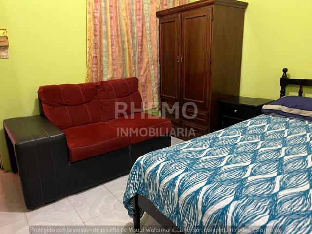 Departamento Amueblado en Renta en Col. Ruiz Cortines, Tuxpan, Ver