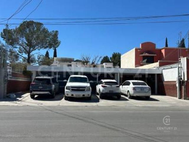 DEPARTAMENTO AMUEBLADO EN RENTA EN COL. SAN FELIPE EN CHIHUAHUA, CHIH