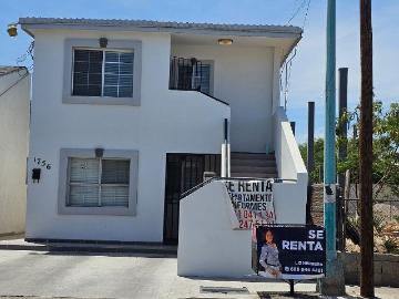 DEPARTAMENTO AMUEBLADO EN RENTA EN COLONIA BUROCRATA