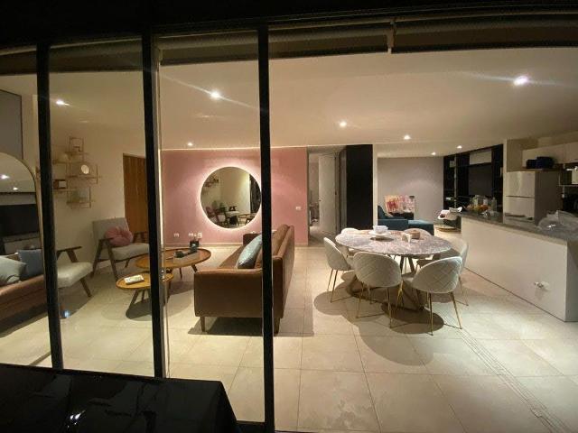 DEPARTAMENTO AMUEBLADO EN RENTA EN COLONIA JUAREZ