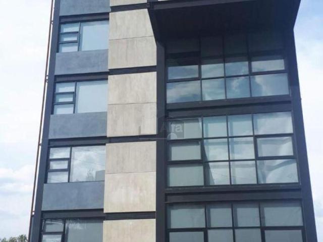 Departamento Amueblado EN RENTA en colonia Lomas del Tec, San Luis Potosí