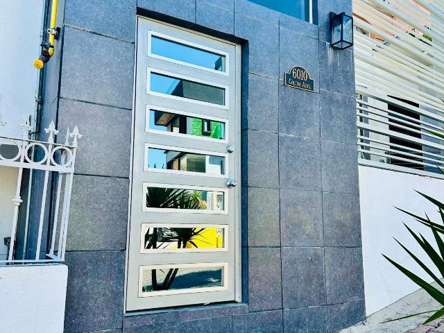 Departamento amueblado en Renta en Colinas de Agua Caliente Tijuana