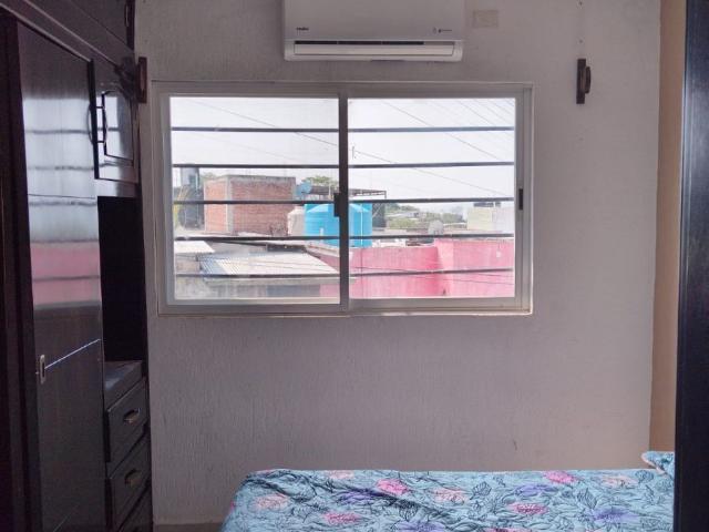Departamento amueblado en renta en condominio privado tuxtla gutierrez