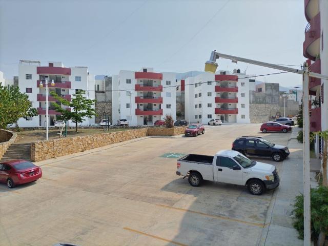 DEPARTAMENTO AMUEBLADO EN RENTA EN CONDOMINIO PRIVADO, TUXTLA GUTIERREZ