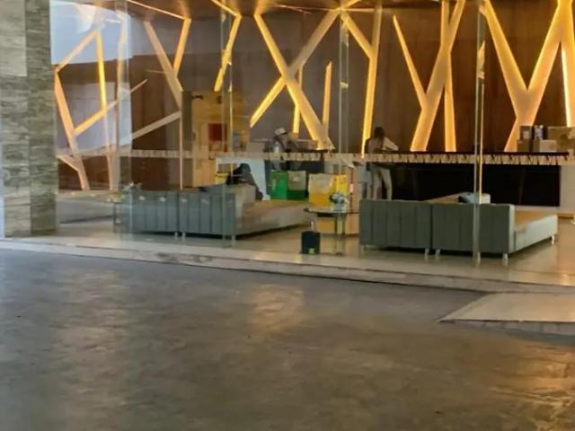 Departamento Amueblado en Renta en Contadero, Cuajimalpa de Morelos
