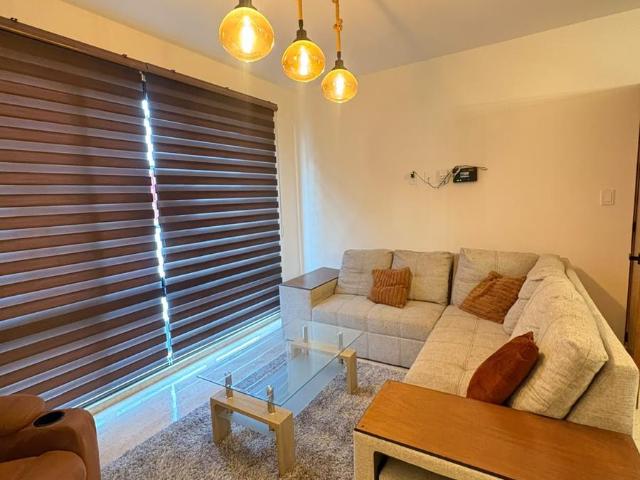 Departamento amueblado en renta en Costa de Oro Boca del R?o $18,000