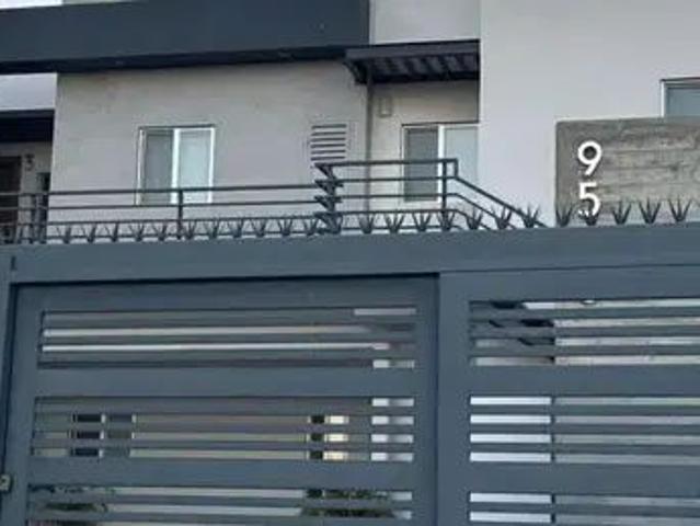 Departamento Amueblado En Renta En Cordilleras