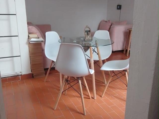 Departamento amueblado en renta en Coyoacán