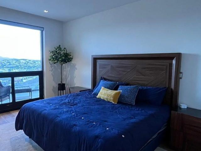 Departamento Amueblado en Renta en Distrito Uno, Chihuahua