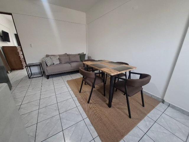 DEPARTAMENTO AMUEBLADO EN RENTA EN EL CENTRO DE LA PAZ BCS