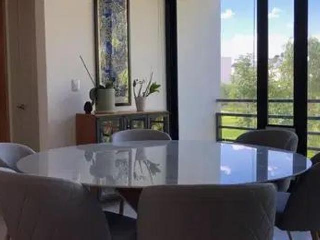 ️ DEPARTAMENTO AMUEBLADO EN RENTA EN EL CONDADO