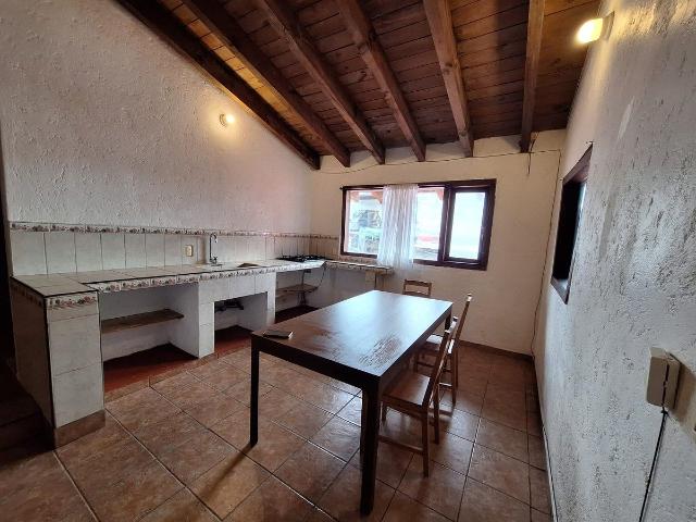 Departamento Amueblado en Renta en El Corralón, Avándaro