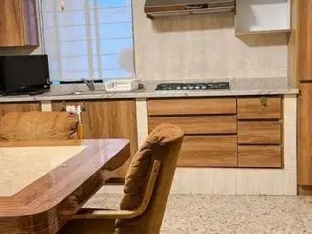 DEPARTAMENTO AMUEBLADO EN RENTA EN EL ROBLE, SAN NICOLÁS