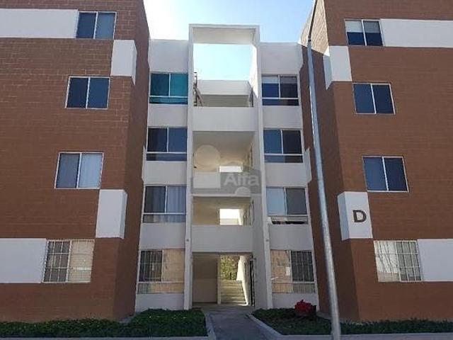 Departamento Amueblado en Renta en Escobedo