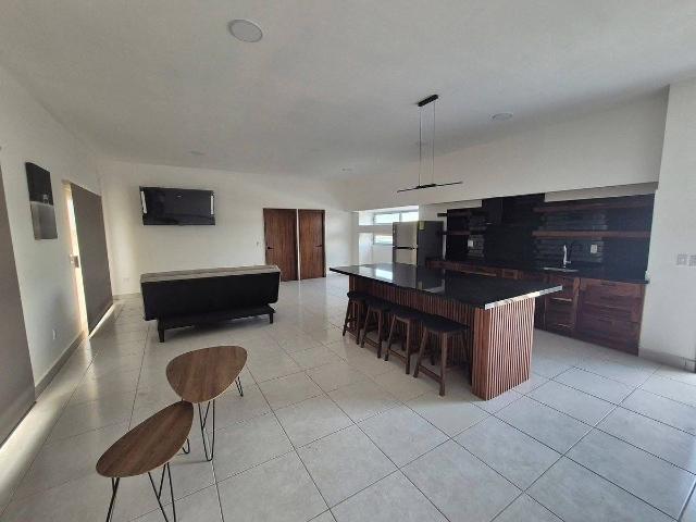DEPARTAMENTO AMUEBLADO EN RENTA EN FIDEPAZ