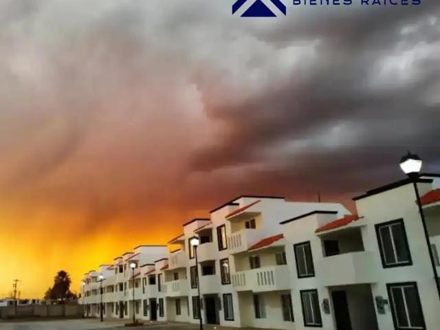 Departamento Amueblado en Renta en Frac. Privada Cuitláhuac Durango