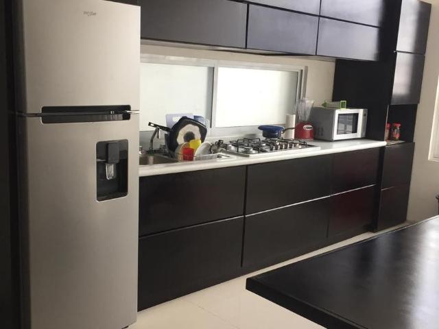 Departamento Amueblado en Renta en Fracc. Jardines de Durango